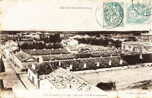 Ain Temouchent 209